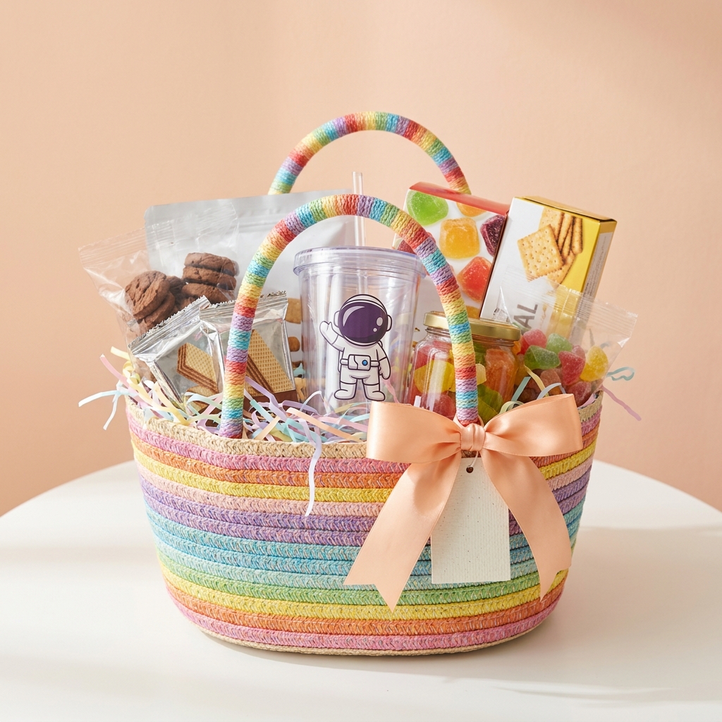 Luxe Hampers Seven&Co