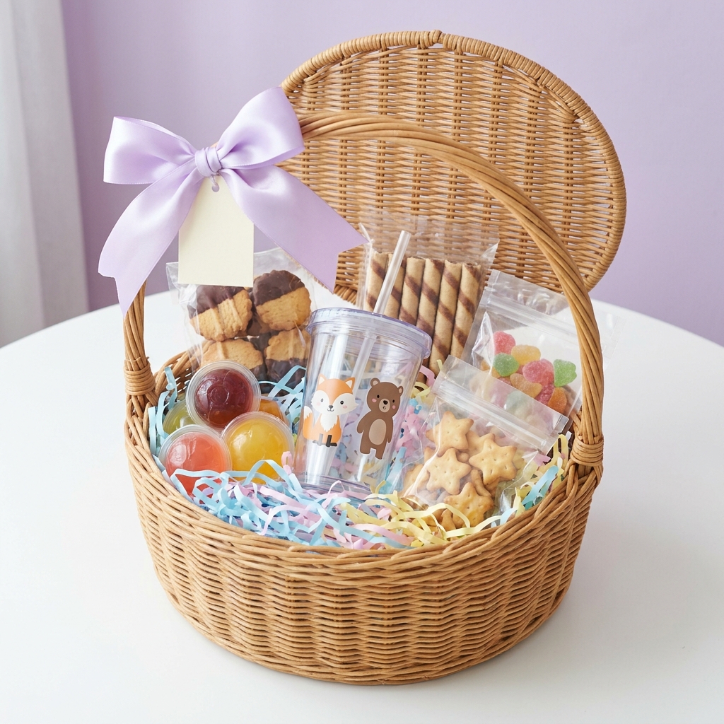 Prestige Hampers Seven&Co
